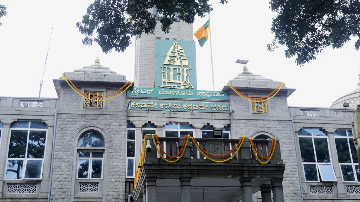 ಆಗಸ್ಟ್‌ನಲ್ಲಿ ಸಿಲಿಕಾನ್ ಸಿಟಿಗೆ ಸಿಗಲ್ವಾ ಜನಪ್ರತಿನಿಧಿಗಳು? ಚುನಾವಣೆ ಮುಂದೂಡಲು ಸುಪ್ರೀಂ ಕೋರ್ಟ್ ಮೆಟ್ಟಿಲೇರಿದ ಸರ್ಕಾರ!!