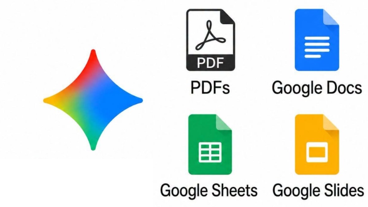 Google Docs Gets Gemini AI Visual Creation Tools | Photo Credit: x.com/al_tools43377