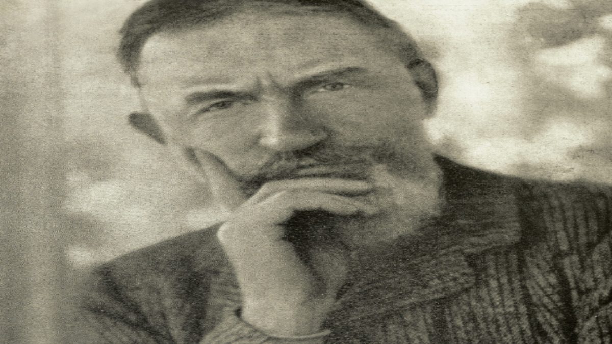 George Bernard Shaw Birth Anniversary | Photo Credit: https://en.wikipedia.org/