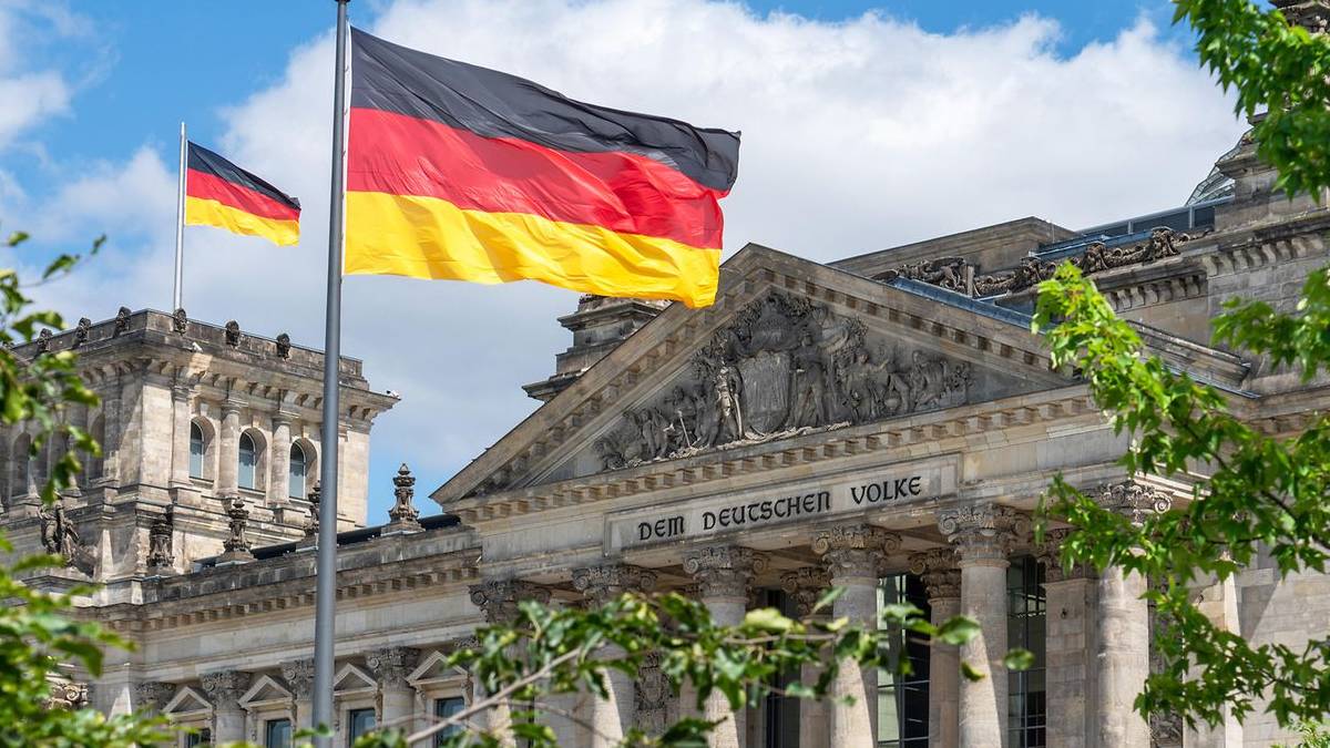 Germany unveils historic 800 billion borrowing plan | Photo Credit: https://www.bundestag.de