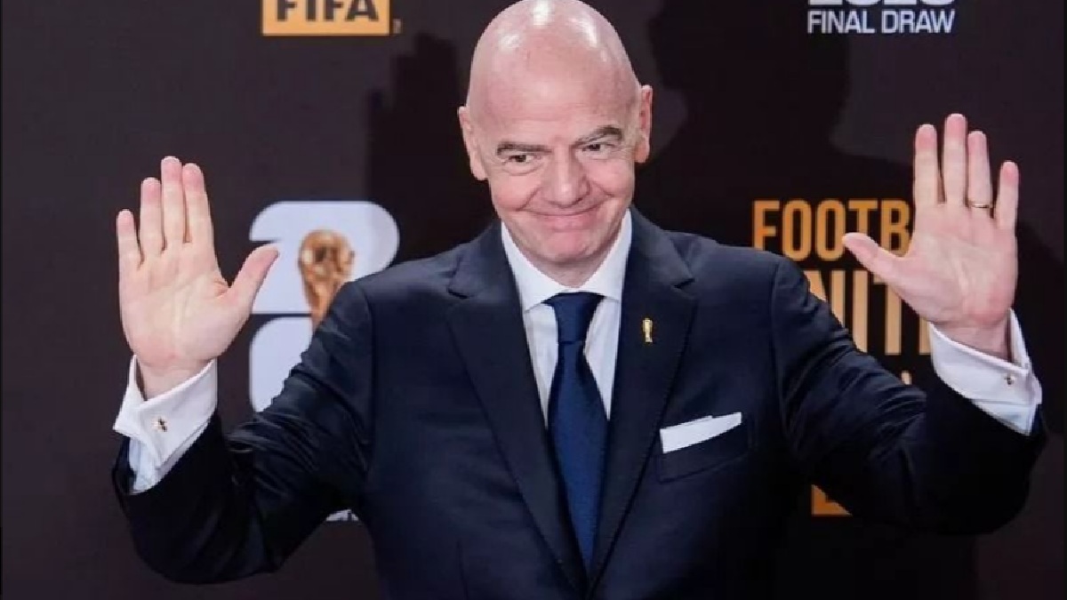 UEFA Considers World Cup Boycott Over FIFA's Controversial $20 Billion Private Equity Plan