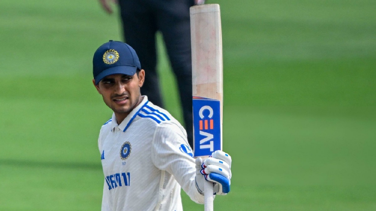 India Tour of Sri Lanka Tests: Ravindra Jadeja Returns, Saransh Jain Gets Maiden Call-Up, Bumrah Under Fitness Cloud
