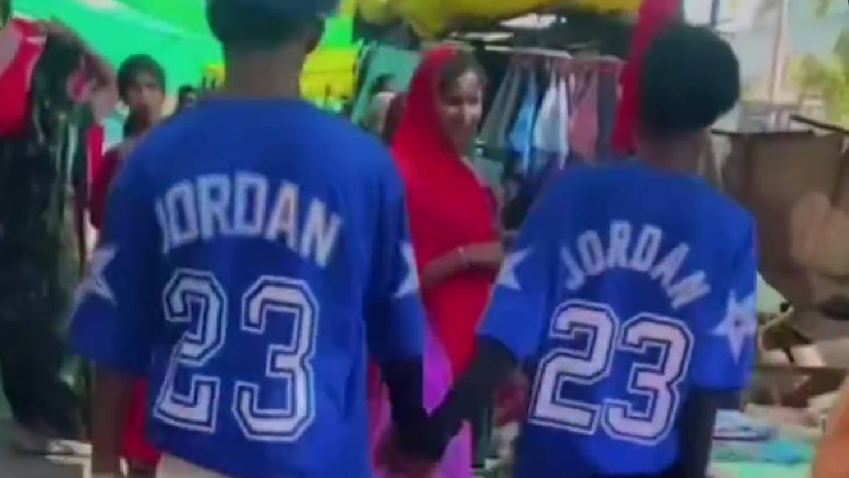 Viral Reel Sparks Outrage as Boys Allegedly Misbehave with Girls; Calls Grow for Police Action