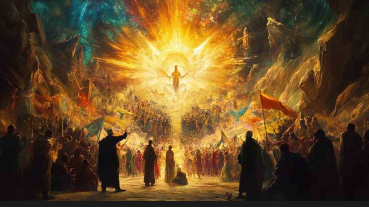 God's Oath or One's Conscience: What Is the True Witness to Truth?