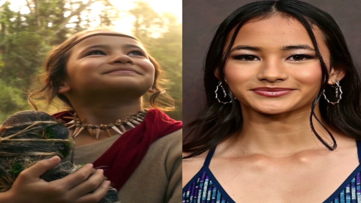 'Godzilla' Star Kaylee Hottle Dies at 18 in Tragic Car Crash, Hollywood Mourns Rising Talent | Photo Credit: https://x.com/Bubblebathgirl