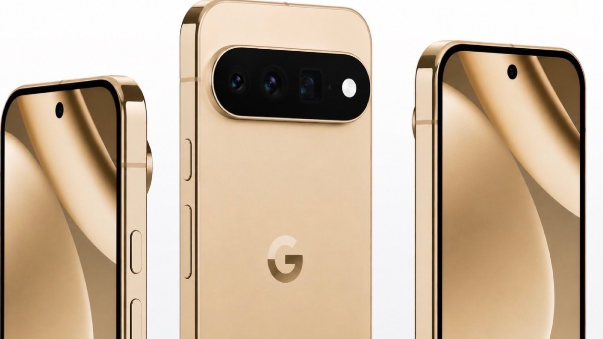 Pixel 11 Pro Fold Leak: Design, Features, Colours and Specs Revealed Before Launch