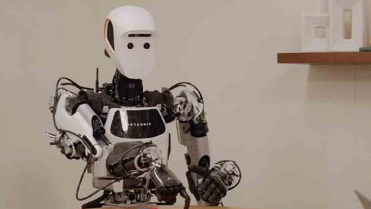 Google Unveils Gemini Robotics 2: AI That Gives Humanoid Robots Full-Body Control and Smarter Collaboration