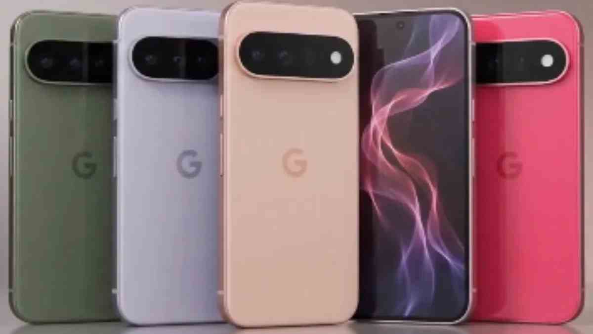 Google Pixel 11a Leak: Codename 'Formosan' Spotted Before Pixel 11 Launch