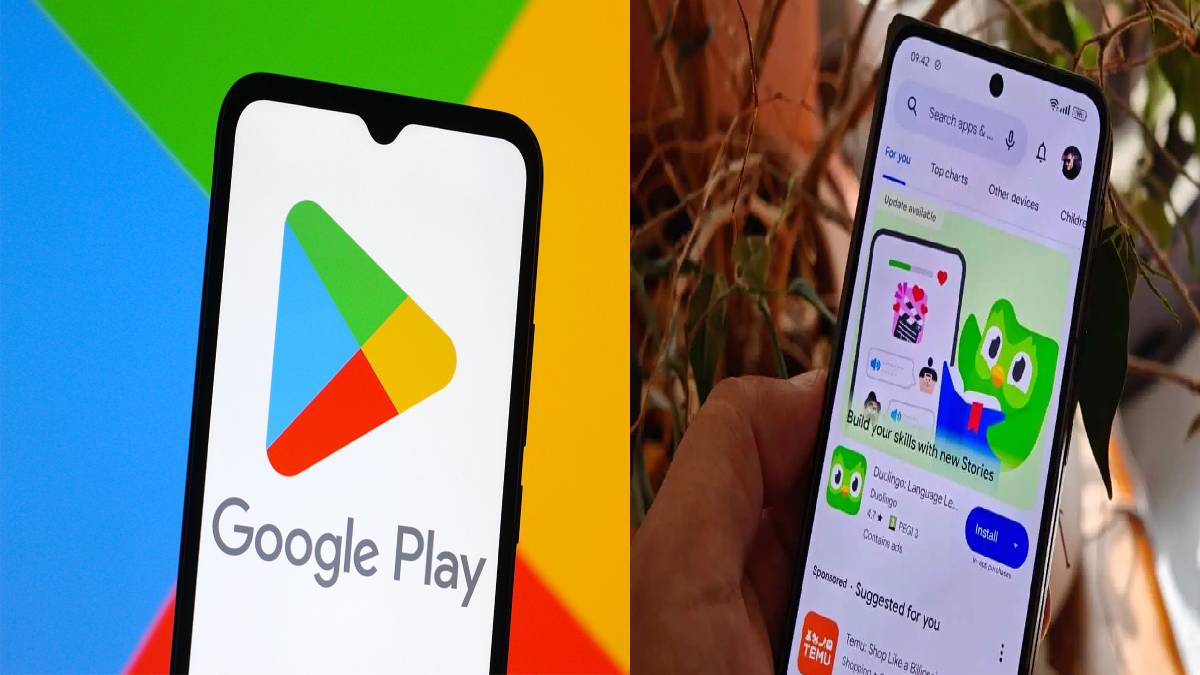 Google Opens Android to Third-Party
