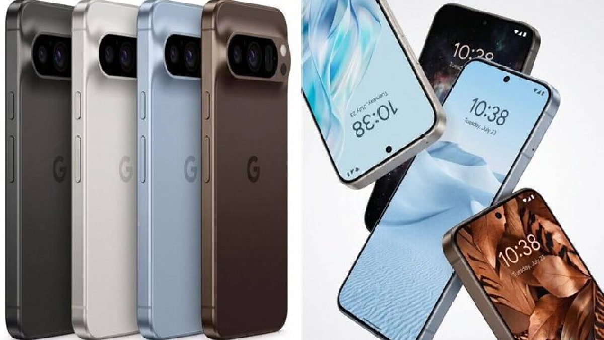 Google Pixel Phones to Get Costlier: Rising RAM Prices Force Company to Raise Prices
