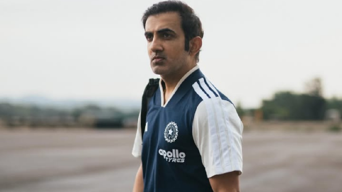 Major Shake-Up Looms in Gautam Gambhir's Coaching Staff as Senior Support Member Eyes Exit: Report