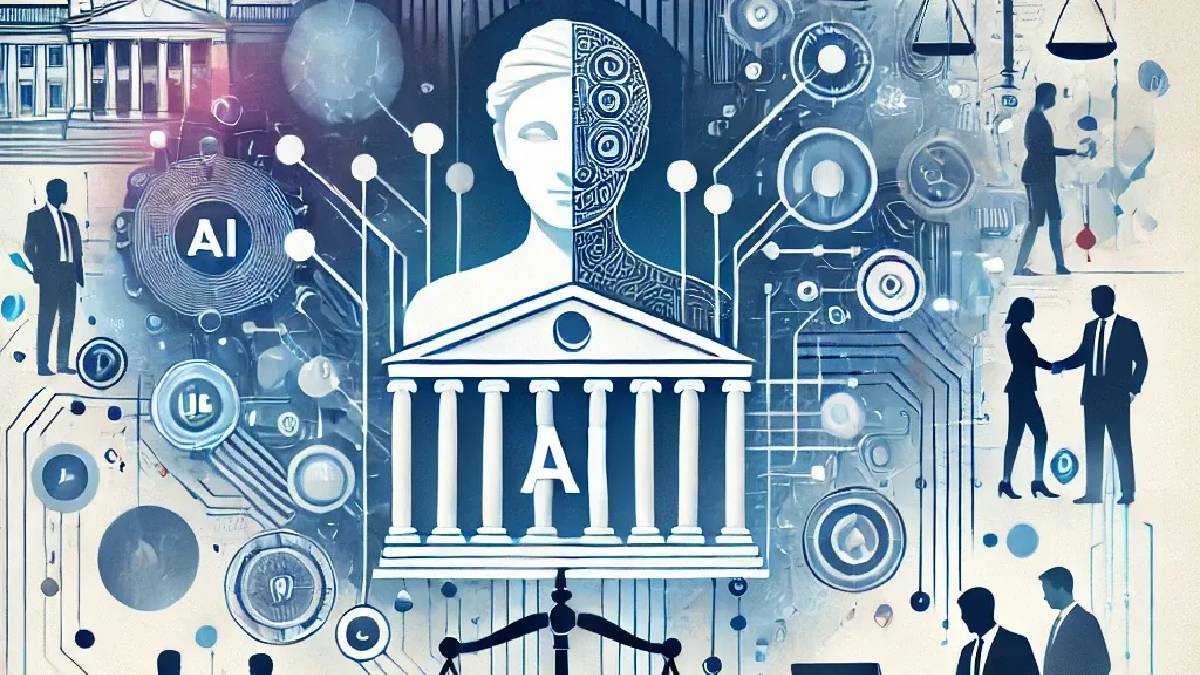AI Revolution in India: Government Ministries Fast-Track Artificial Intelligence Adoption, New Law Likely Soon