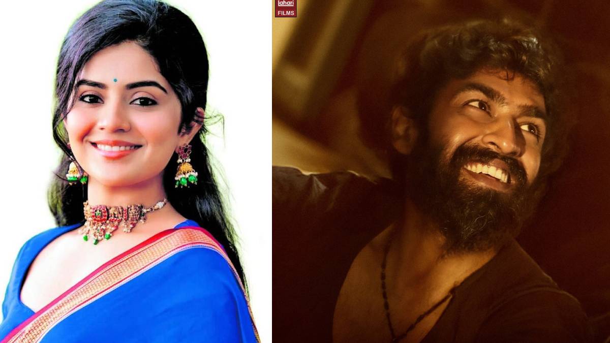 ‘ಗ್ರಾಮಾಯಣ’ದ ಹಾದಿಯಲ್ಲಿ ವಿನಯ್ ರಾಜ್‌ಕುಮಾರ್ - ಅಪ್ಪು ಚಿಕ್ಕಪ್ಪನ ಸ್ಫೂರ್ತಿ ಮತ್ತು ಗ್ರಾಮೀಣ ಸೊಬಗಿನ ಕಥನ!!