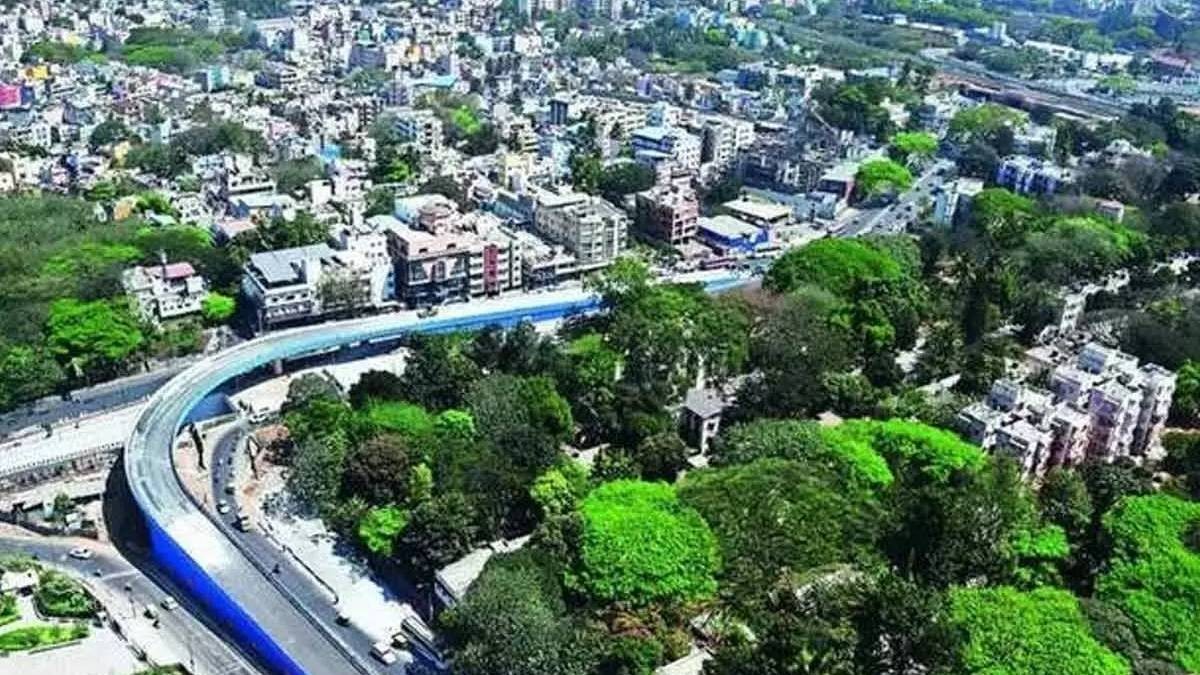 Greater Bengaluru Bidadi Township Project Faces Legal Hurdle as PIL Filed in Karnataka High Court