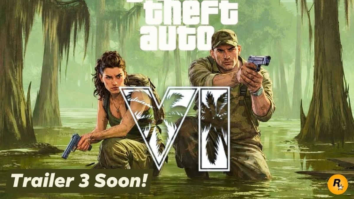 GTA 6 Trailer 3 Could Drop in August? Insider Hints at Gameplay Reveal Soon