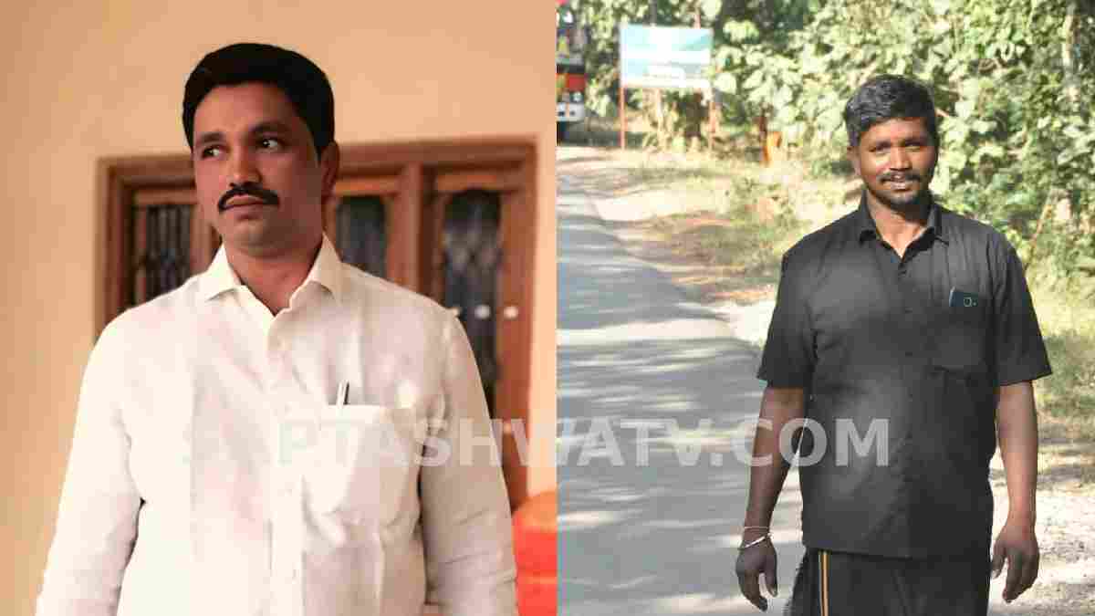 ಕಲಬುರಗಿಯಲ್ಲಿ ಭೀಕರ ಹ*ತ್ಯೆ - ಶ್ವೇತಾ ಬಾರ್ ಬಳಿ ಮಾಜಿ ಕೊ*ಲೆ ಆರೋಪಿ ರವಿ ದಾರುಣ ಅಂತ್ಯ!!