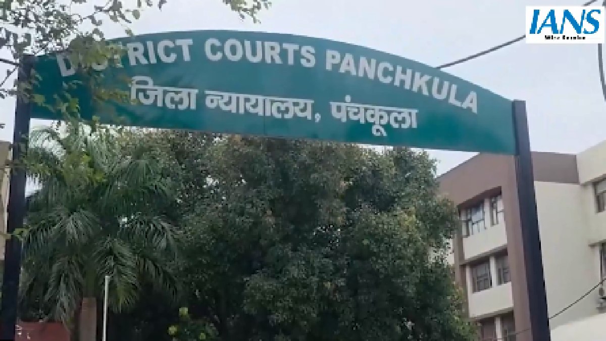 Bomb Threat at Gurugram District Court and Mini Secretariat Sparks Major Security Alert