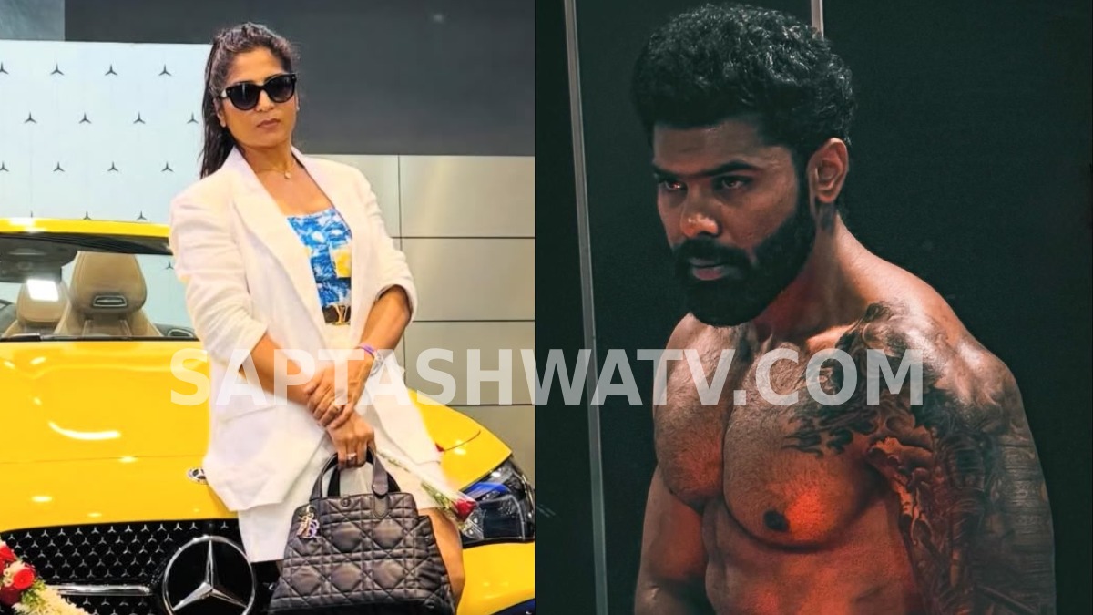 ಹಿಟ್ ಅಂಡ್ ರನ್ ಕೇಸ್‌ಗೆ ಬಿಗ್ ಟ್ವಿಸ್ಟ್ - ಚಿಕ್ಕಬಳ್ಳಾಪುರದಲ್ಲಿ ನಡೆದಿದ್ದ ಜಿಮ್ ಟ್ರೈನರ್ ದೇವಿಪ್ರಸಾದ್ ಸಾ*ವು ಆಕಸ್ಮಿಕವಲ್ಲ, ಸುಪಾರಿ ಕೊ*ಲೆ!!