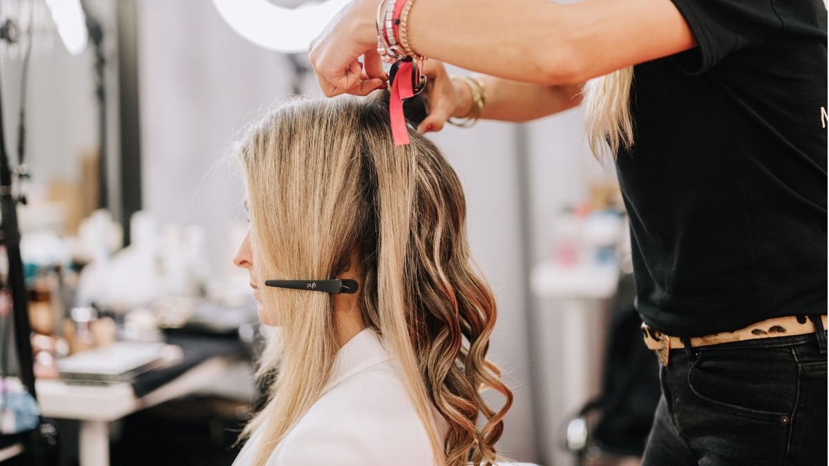 7 Quick Fixes for Common Hair Problems