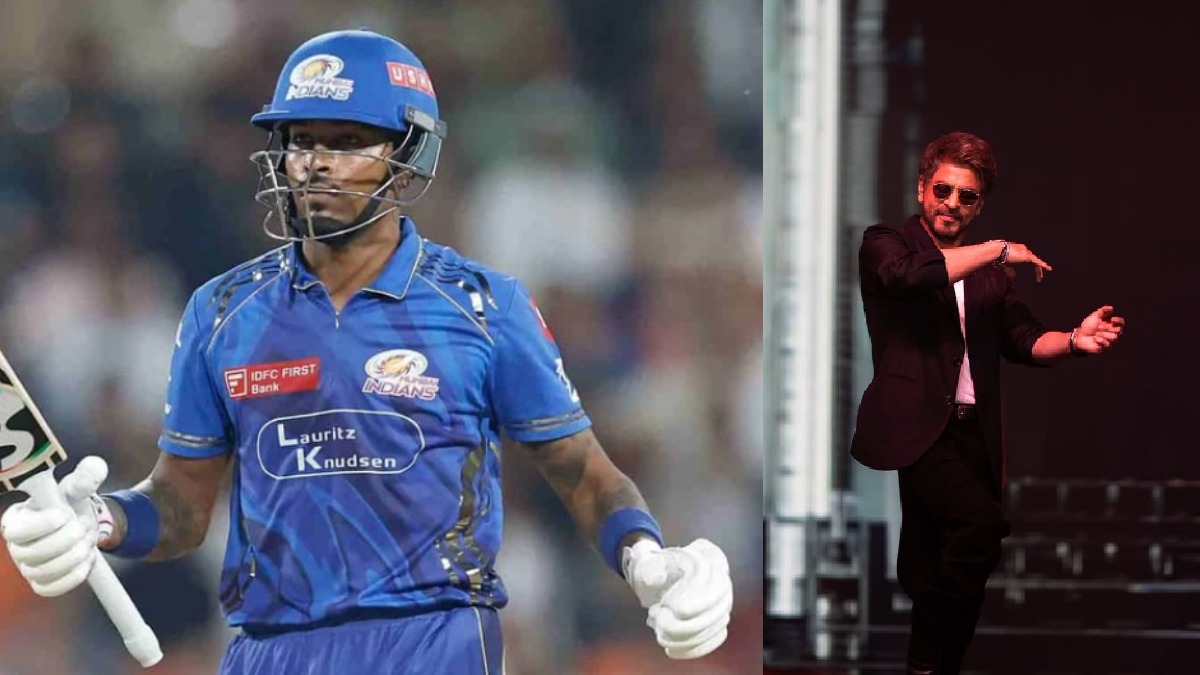 Hardik Pandya to KKR? Shah Rukh Khan Reportedly Keen on Blockbuster IPL Trade From Mumbai Indians