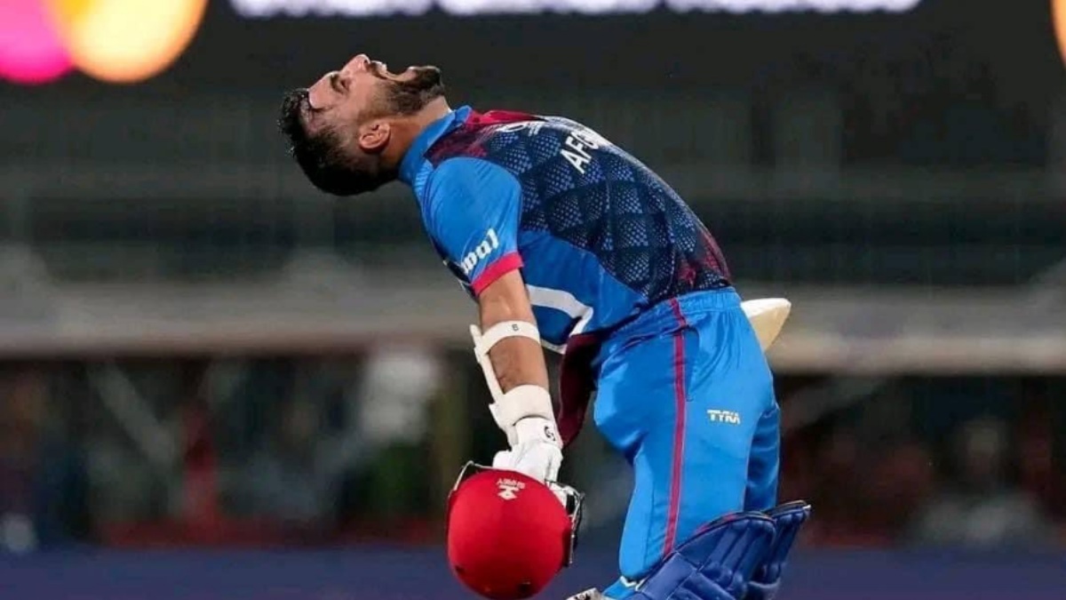 Hashmatullah Shahidi Steps Down As Afghanistan ODI Captain After 55 Matches