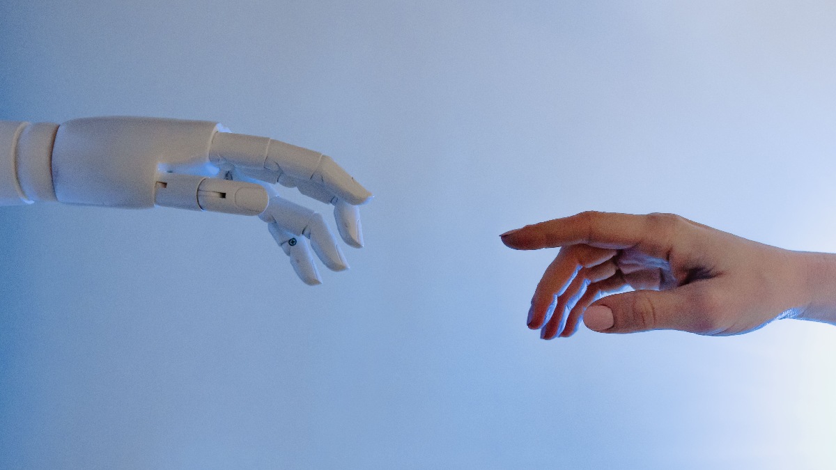Global AI Healthcare Race Heats Up | Photo Credit: pexels.com