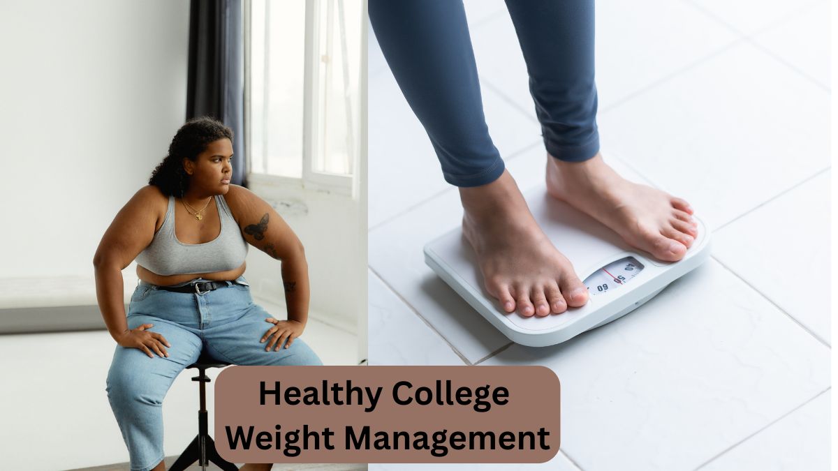 How to Avoid the Freshman 15