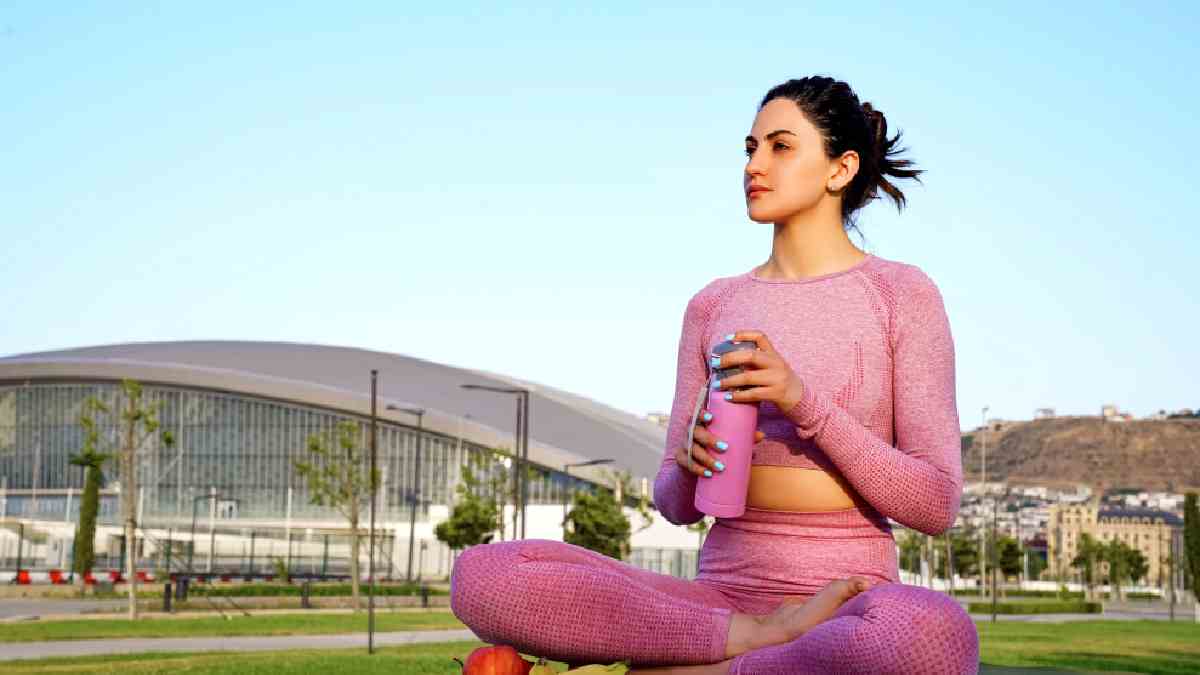 Why Cleansing Matters for Vibrant Health: Expert Explains Benefits for Body and Mind
