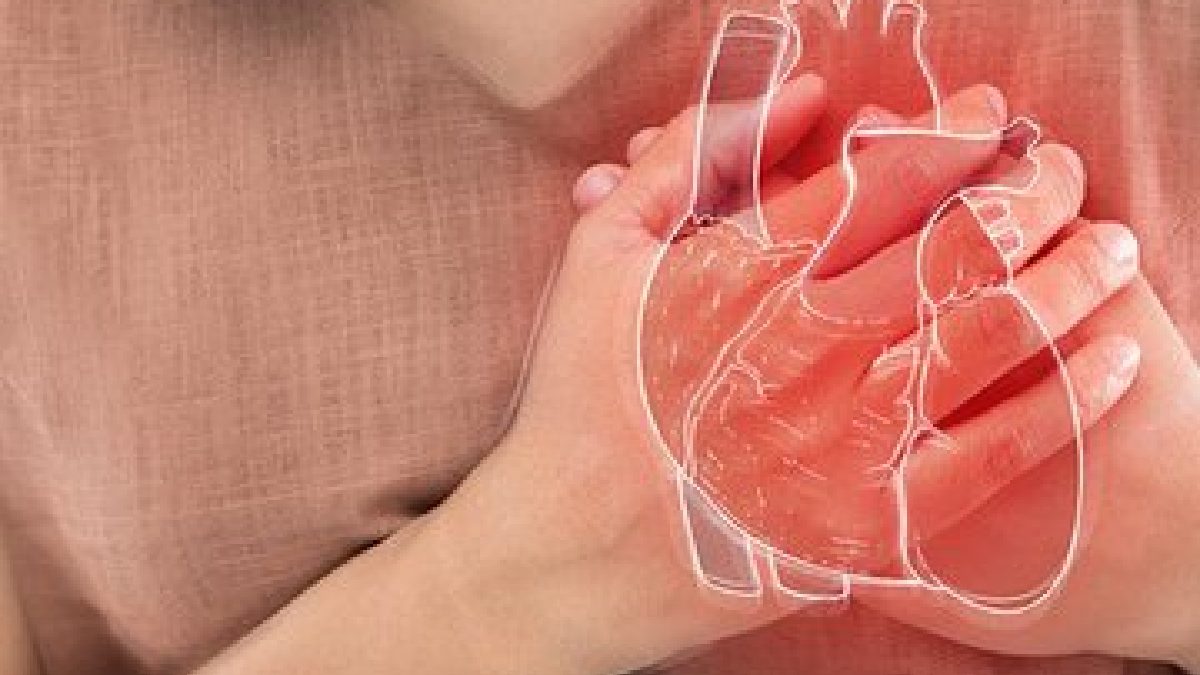 Silent Heart Condition May Affect 8 Million Indians Doctors Warn It Could Trigger a Deadly Stroke