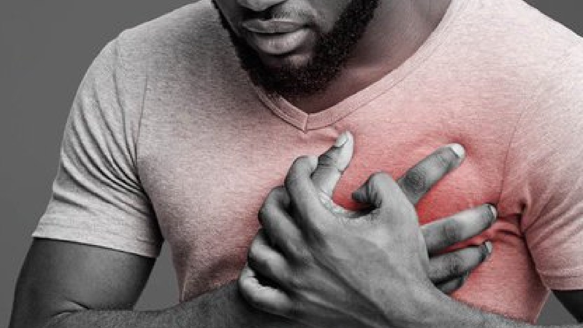 Heart Health Awareness | Photo Credit: https://x.com/GautengHealth