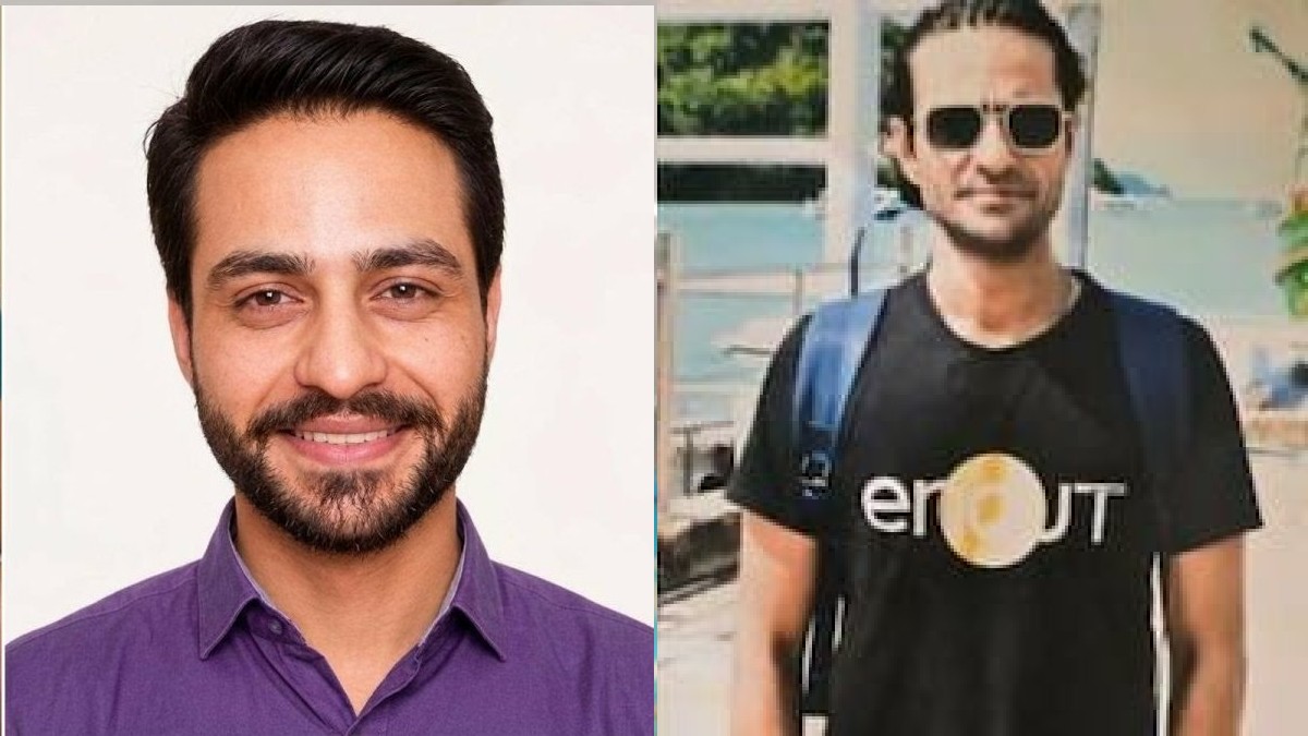 34-Year-Old Biker Killed in Delhi Hit-and-Run; Thar Driver and Friend Arrested