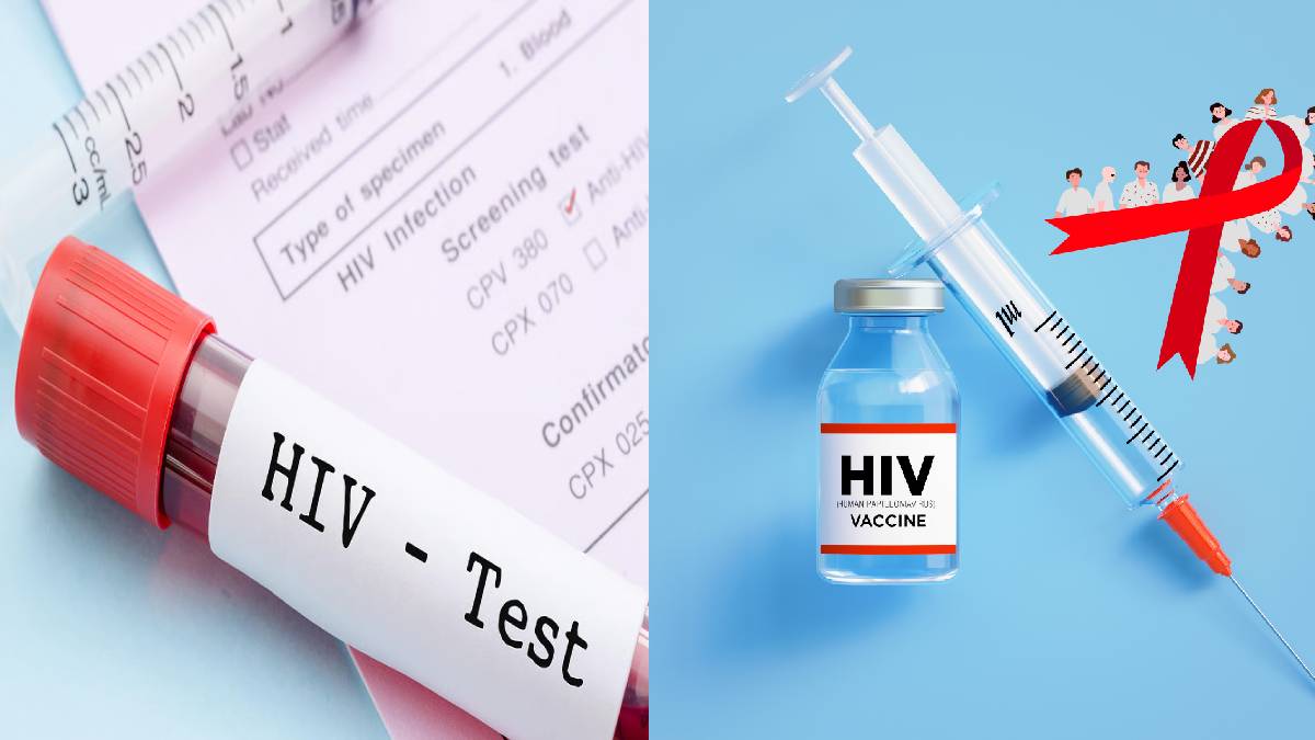 Scientists Reprogram Immune System to Produce HIV-Fighting Antibodies with a Single Injection