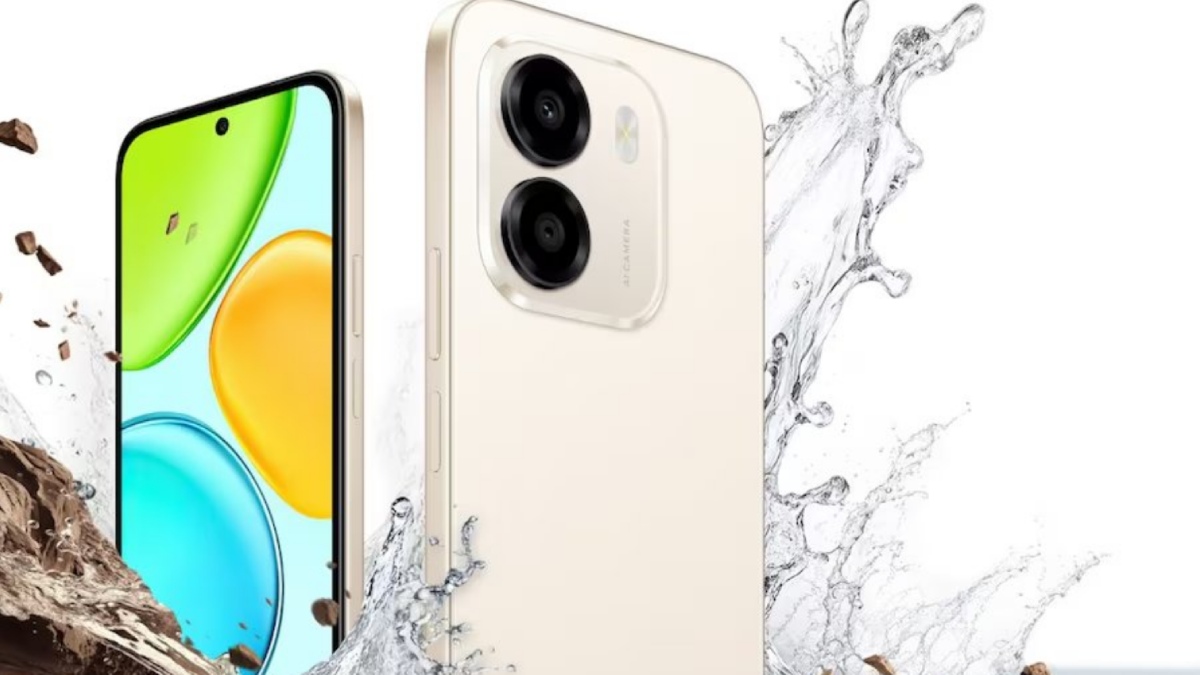 Honor X6e Launched: 7,500mAh Battery, 120Hz Display, Price & Full Specifications | Photo Credit: https://x.com/techfryerr
