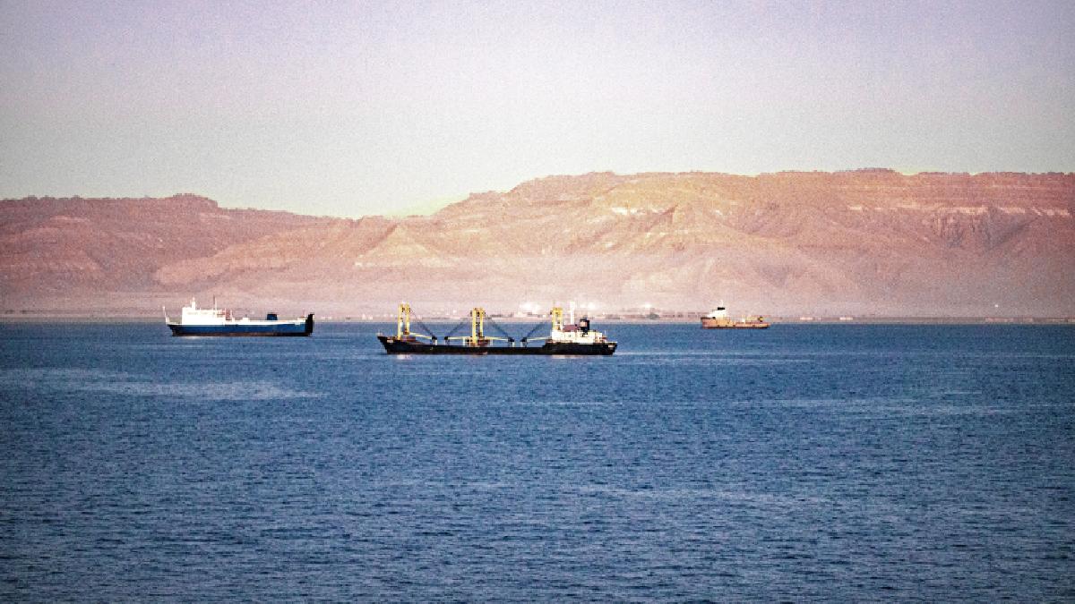 Indian Seafarer Killed in Iran Missile Strike: How the Strait of Hormuz Crisis Is Testing India's Diplomacy