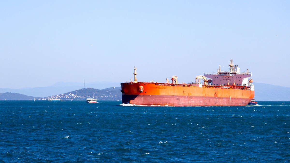 India Advises Shipowners to Halt Indian Seafarer Deployment Through Strait of Hormuz Amid Gulf Conflict