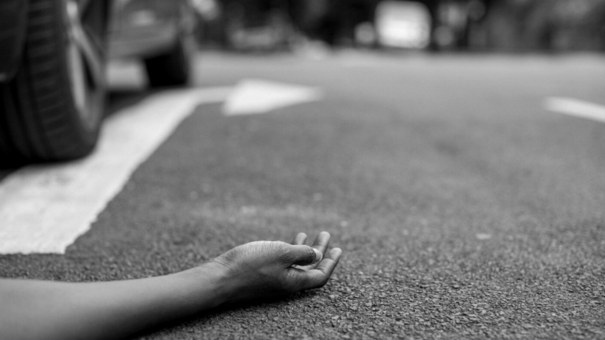 Bengaluru: Young Driver Killed While Attempting to Stop Runaway Goods Vehicle in HSR Layout