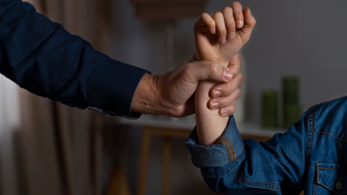 Human Trafficking: Prevention and Rehabilitation – Building a Safer Future Through Awareness and Action