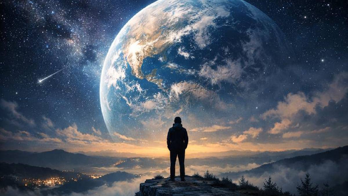 The Future of Humanity Under Scrutiny: Why This Theory Is Trending Worldwide