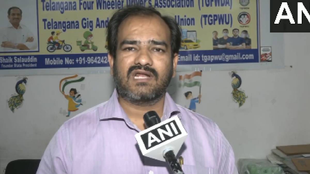 Hyderabad Gig Workers' Strike Today: Cab and Food Delivery Services May Be Hit Across the City