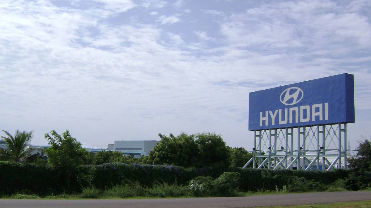 Hyundai Motor India Q1 Profit Drops 35% to ₹888.62 Crore Amid Challenging Market Conditions