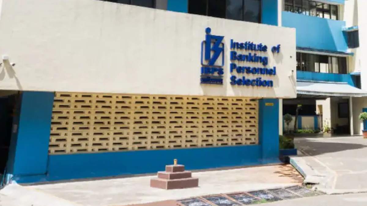 IBPS PO, SO Recruitment 2026: Edit Window Opens Tomorrow, Check How to Correct Your Application