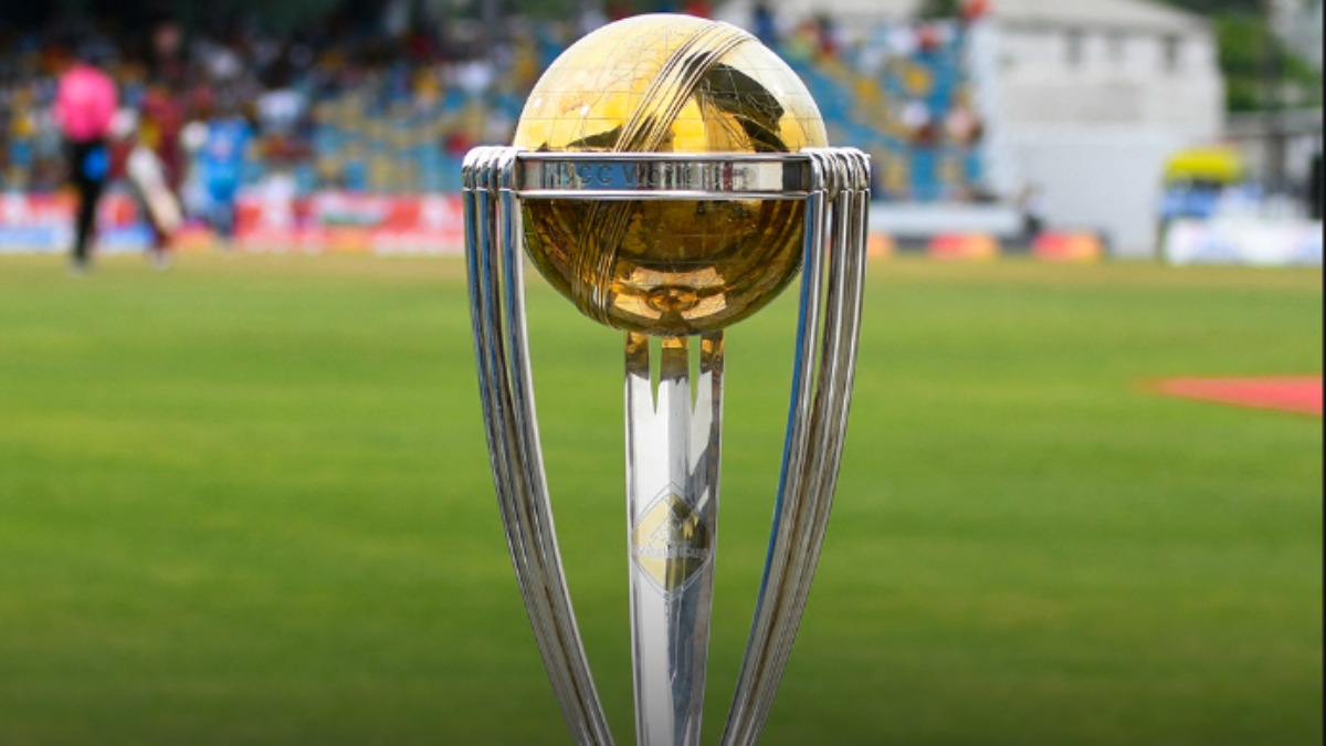 ICC Unveils New 2027 Cricket World Cup Format: 14 Teams, Super 7 Stage and Nearly 60 Matches Explained