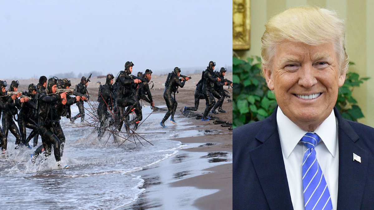 IRGC-Linked Media Outlet Under Fire Over Reportedly Calling for Attacks on Trump’s Family
