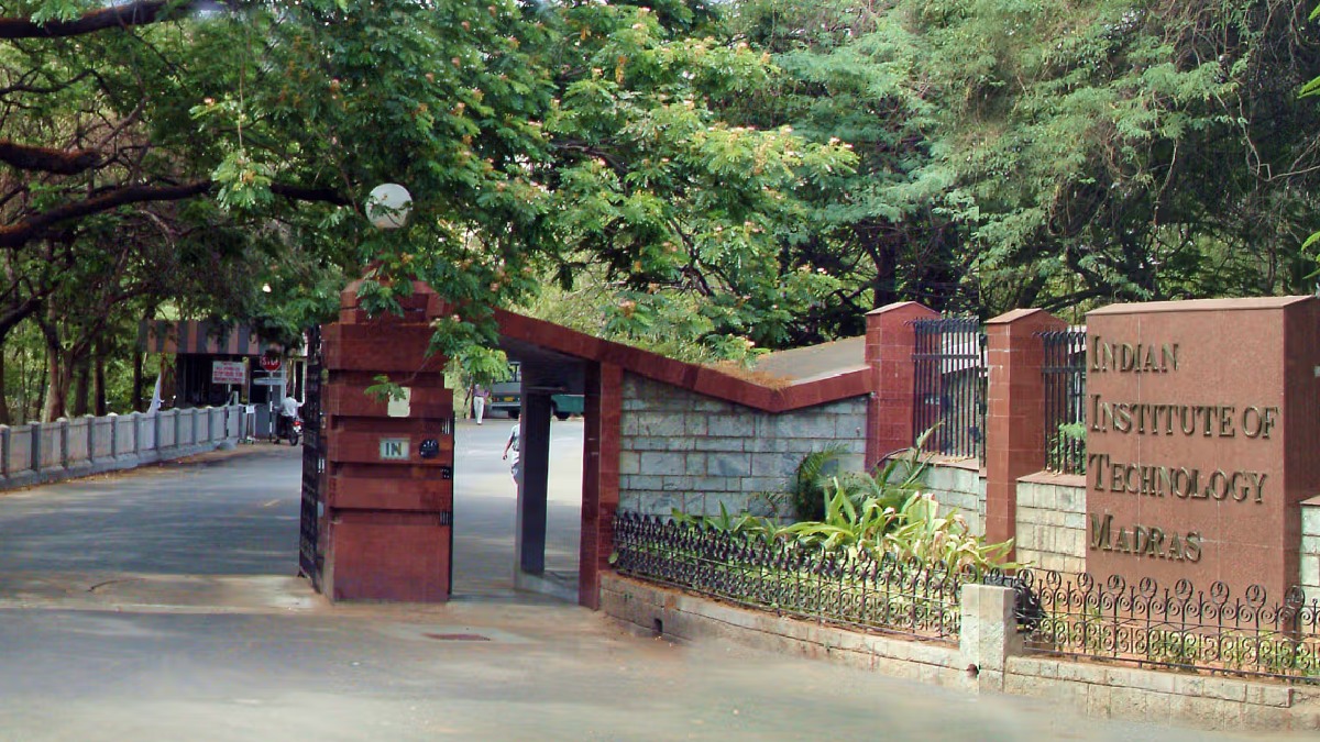 Build the Next AI Unicorn! IIT Madras Launches One-Week Startup Course with ₹4 Lakh Prize