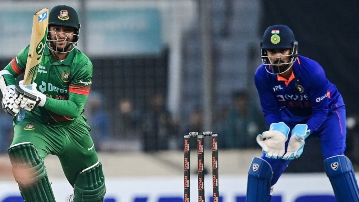 Bangladesh Turns To ‘Sports Diplomacy’ To Repair Cricket Ties With India After Mustafizur Rahman Row