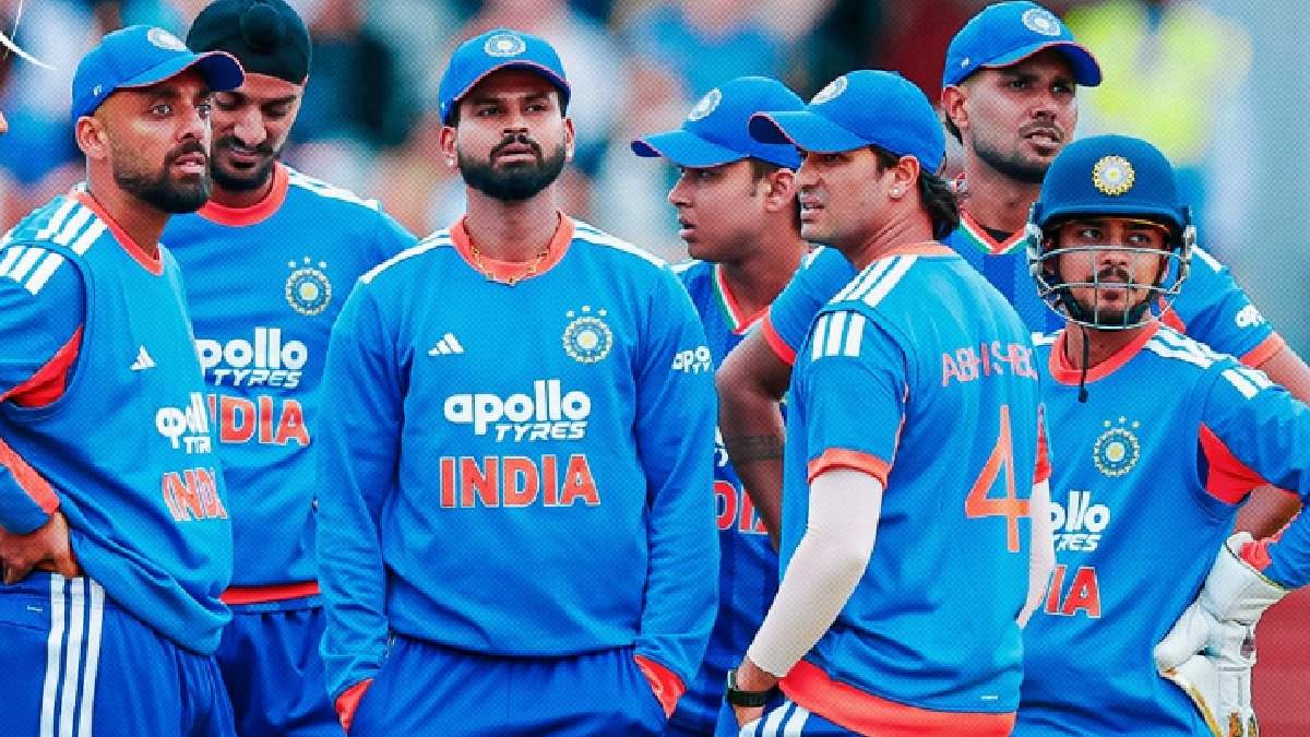 India vs England 4th T20I Live Streaming: When, Where to Watch, Time, Venue & Broadcast Details