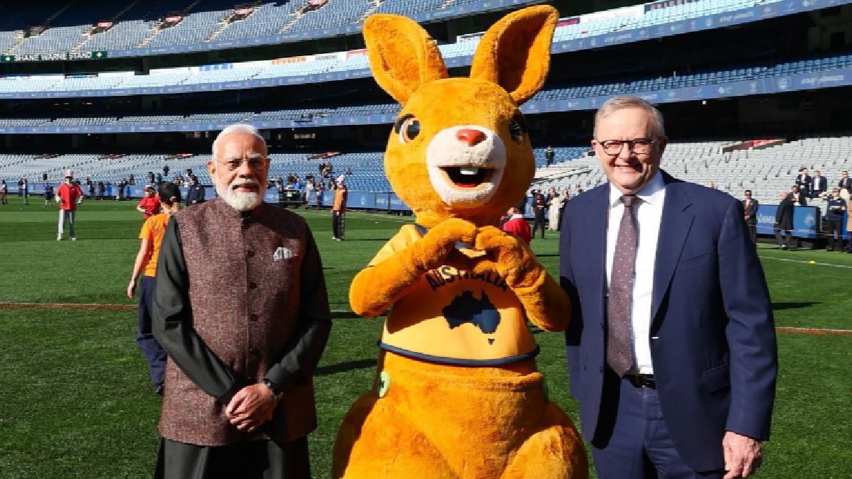 Big Bash League Makes History! BBL 2026-27 Opener to Be Played in Chennai