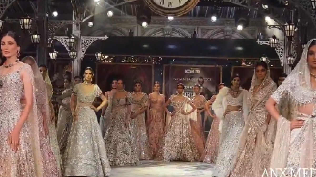 India Couture Week 2026: 15 Stunning Looks from Falguni Shane Peacock to Rohit Bal