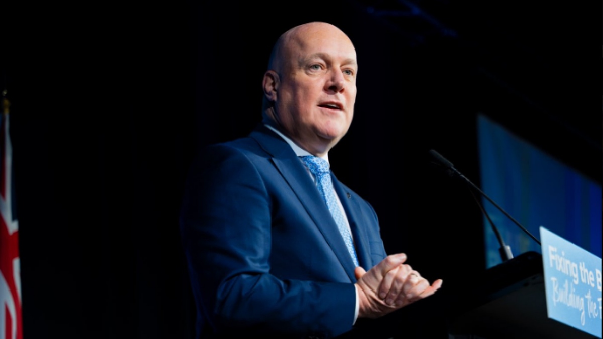 Ahead of Modi Visit, NZ PM Says 57% of Exports to India Will Be Tariff-Free
