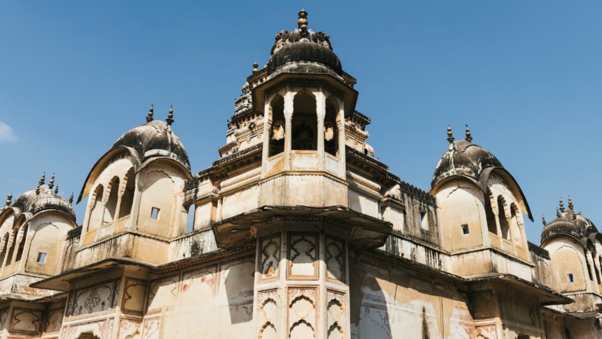 How Infrastructure Is Redefining India’s Spiritual Cities